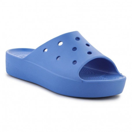 Crocs Classic Platform Slide W 208180-4ON Flip-Flops (EU 41/42)