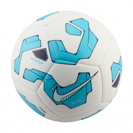 Nike Pitch FZ2636-101 Soccer Ball (4)