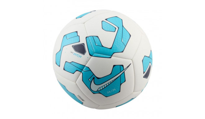 Nike Pitch FZ2636-101 Soccer Ball (4)