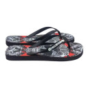 Philipp Plein M IMPS900 men&#39;s flip-flops (42/43)