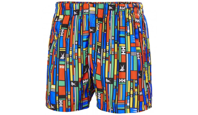 Helly Hansen Newport Trunk Shorts M 334296 991 (L)