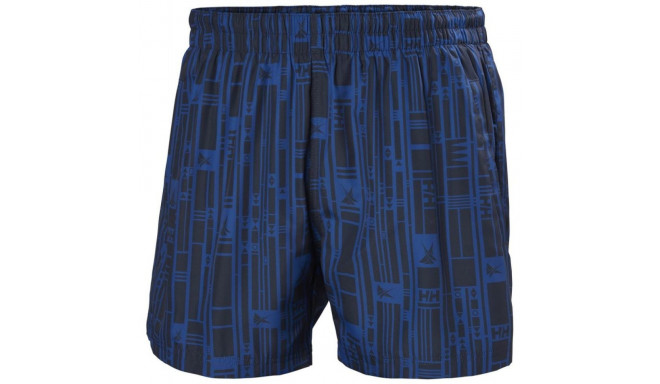 Helly Hansen Newport Trunk Shorts M 334296 607 (M)