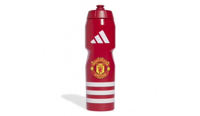 Adidas Manchester United water bottle IY0435