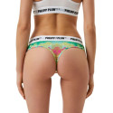 Philipp Plein 2-Pack Tanga W DUPP31 thong (L) Philipp Plein 2-Pack Tanga W DUPP31 thong (L)