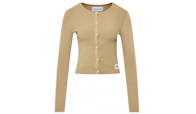 Calvin Klein Jeans Badge W cardigan J20J218179 (XS)