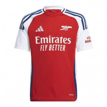 Adidas Arsenal London Home Jr Jersey IS8141 (140)