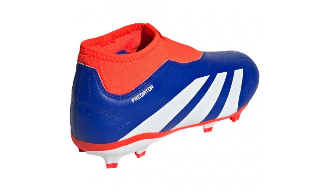 Adidas Predator League LL FG Jr IF6356 football shoes (38) - Training shoes - Photopoint