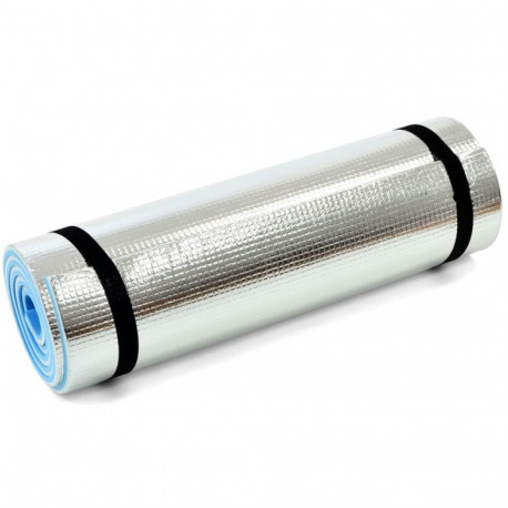 BJORN MAT EVA ALU foam pad 180x50x1.0cm DK 2267