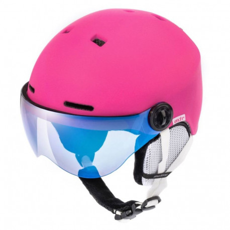 Meteor Falven W 24972 Ski Helmet (uniw)