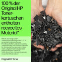 "HP Toner 81A CF281A Schwarz"