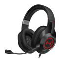 Gaming headphones Edifier HECATE G2 II (black)