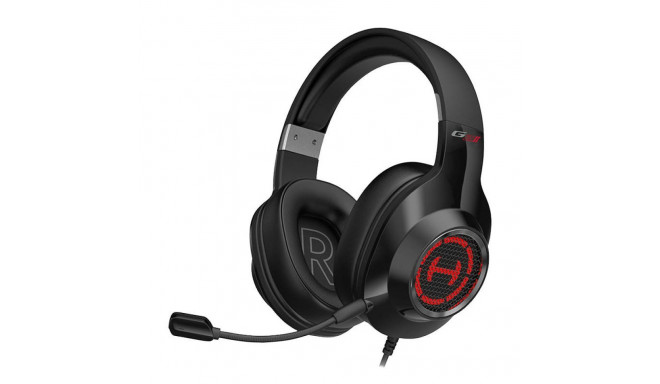 Gaming headphones Edifier HECATE G2 II (black)