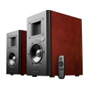 Speakers 2.0 Edifier Airpulse A200 (cherry)
