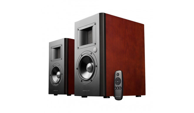 Speakers 2.0 Edifier Airpulse A200 (cherry)