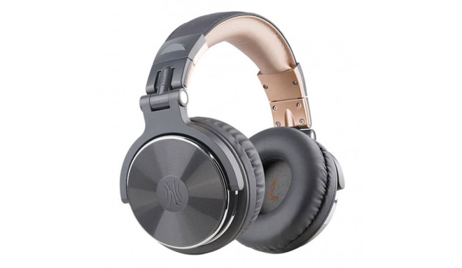 Headphones OneOdio Pro10 (grey)