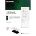 Hybrid Glass Samsung S24 S921