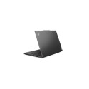 Laptop ThinkPad E14 G6 21M7002LPB W11Pro Ultra 5 125U/16GB/512GB/INT/14.0 WUXGA/Graphite Black/1YR P