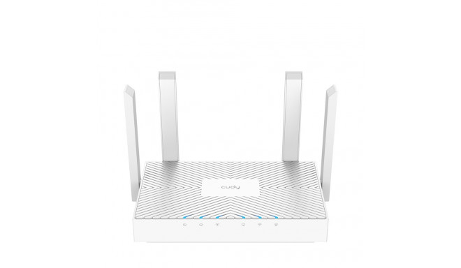 CUDY WR1300E Router Mesh Gigabit WiFi AC1200