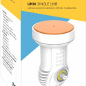 TECHNISAT UNIX SINGLE LNB