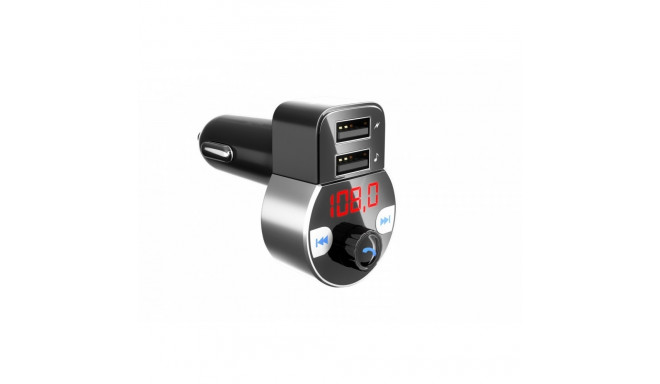 DIGICAR 1BT FM TRANSMITTER