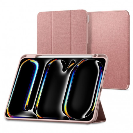 SPIGEN URBAN FIT IPAD PRO 11 5 / 6 / 2024-2025 ROSE GOLD