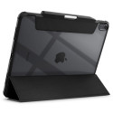 SPIGEN ULTRA HYBRID ”PRO” IPAD AIR 13 2024 BLACK