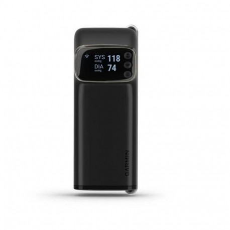 Index™ BPM Smart Blood Pressure Monitor