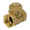 RETENTION VALVE 4119-020