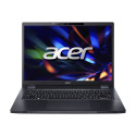 Acer TravelMate TMP414-53-37CU 14“ FHD i3-1315U/16GB/512GB/SCreader/LTE/Intel Iris Xe/Win11Pro/Eng k