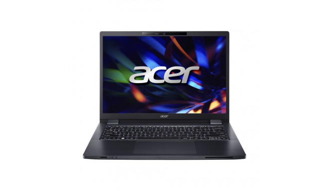 Acer TravelMate TMP414-53-37CU 14“ FHD i3-1315U/16GB/512GB/SCreader/LTE/Intel Iris Xe/Win11Pro/Eng k