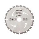 CIRCULAR SAW BLADE 210X30/25 24T WOOD