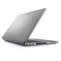 Latitude 5550 | 15.6 " | IPS | FHD | 1920 x 1080 pixels | Anti-glare | Intel Ultra 7 | 165H | 16 GB 