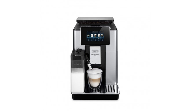 COFFE MACHINE DELONGHI ECAM610.55.SB