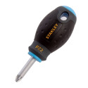 Screwdriver Stanley Fatmax PZ2x30 mm