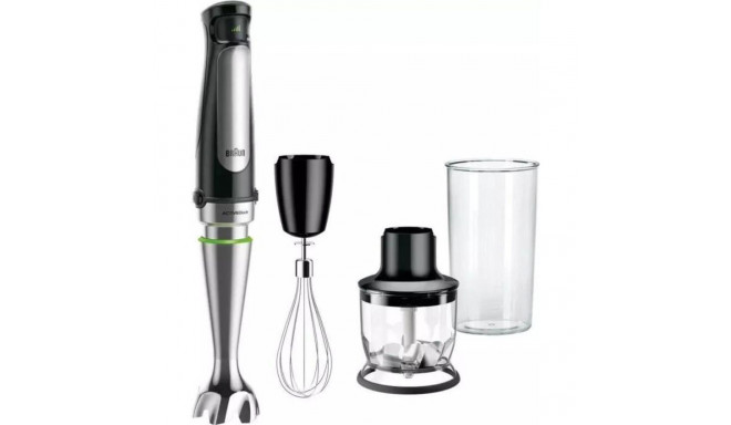 Blender Braun MQ7025