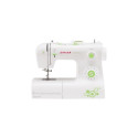 Singer | Sewing Machine | 2273 Tradition | Number of stitches 23 | White