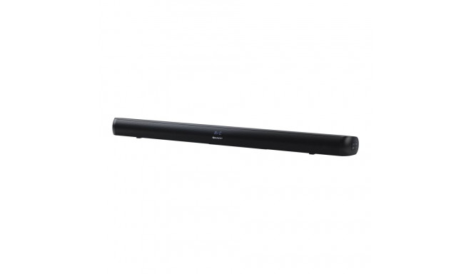 Sharp HT-SB147 2.0 Võimas Soundbar telerile üle 40" HDMI ARC/CEC, Aux-in, Optiline, Bluetooth, 92cm,