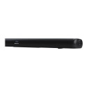 Sharp HT-SB147 2.0 Powerful Soundbar for TV above 40" HDMI ARC/CEC, Aux-in, Optical, Bluetooth, 92cm