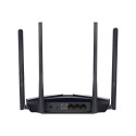 AX1800 Dual-Band WiFi 6 Router | MR70X | 802.11ax | 1201+574 Mbit/s | 10/100/1000 Mbit/s | Ethernet 