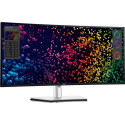 Dell | U4025QW | 39.7 " | IPS | WUHD | 21:9 | 120 Hz | 5 ms | 5120 x 2160 pixels | 600 cd/m² | Power