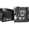 ASRock H370M-HDV motherboard