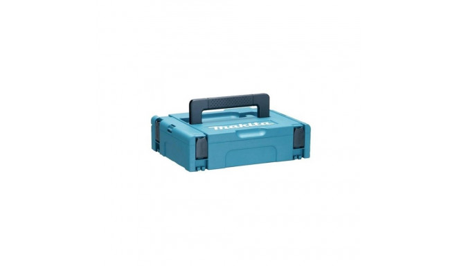 Tool box MAKITA Makpac No.1, 39.5 x 29.5 x 11 cm