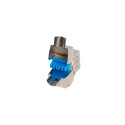 KEYSTONE MODULE TOLLESS RJ45 CAT.8.1 FTP LANBERG