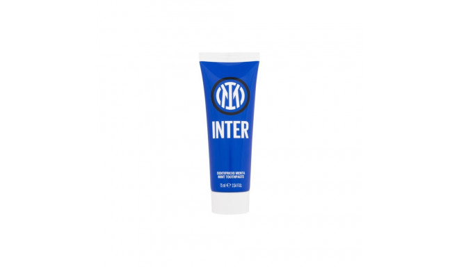 Inter Inter Mint Toothpaste (75ml)