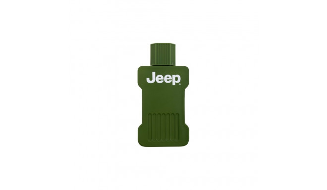 Jeep Adventure Eau de Toilette (100ml)