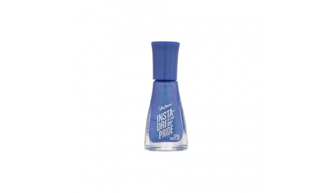 Sally Hansen Insta-Dri Pride (9ml) (762 Be You Blue)