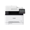 CANON i-SENSYS MF655Cdw Multifunction Color Laser Printer 21ppm