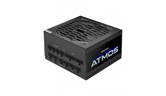 CHIEFTEC ATMOS 750W 80PLUS GOLD PCIe GEN5 PSU