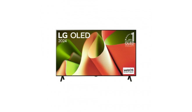 LG OLED55B43LA TV 139.7 cm (55&quot;) 4K Ultra HD Smart TV Wi-Fi Black