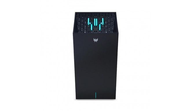 Acer Predator Connect X7 5G CPE wireless router Gigabit Ethernet Tri-band (2.4 GHz / 5 GHz / 6 GHz) 